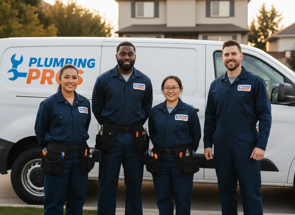 Water Heater Repair company in Waller, TX